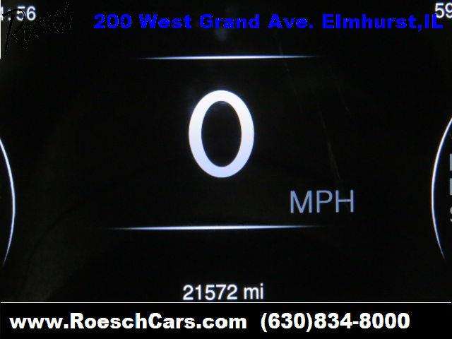 Jeep Grand Cherokee 2015 photo 18